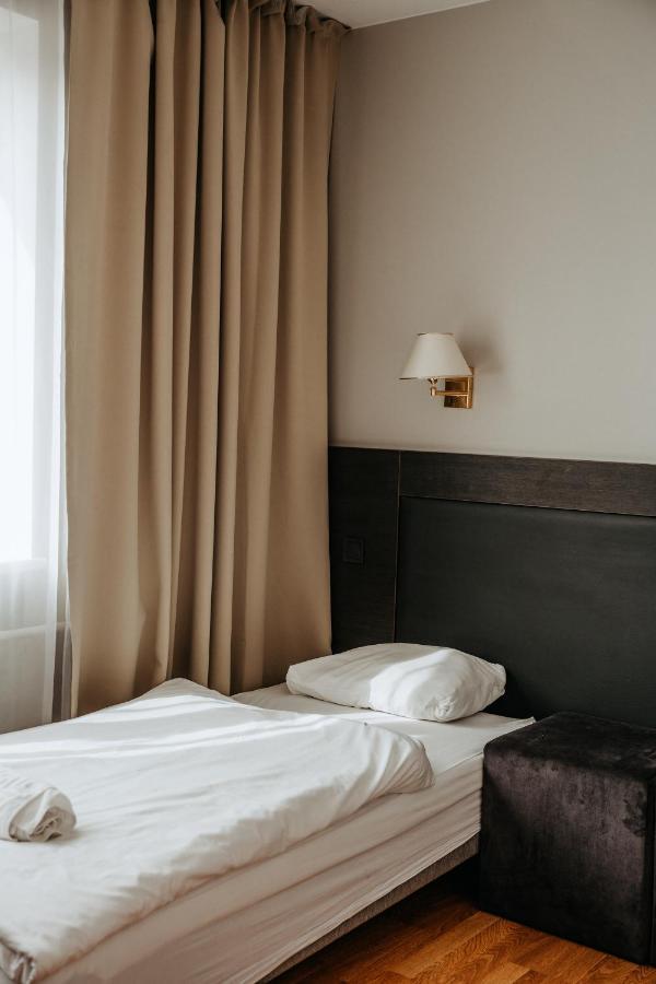 B&B Паневежис Экстерьер фото