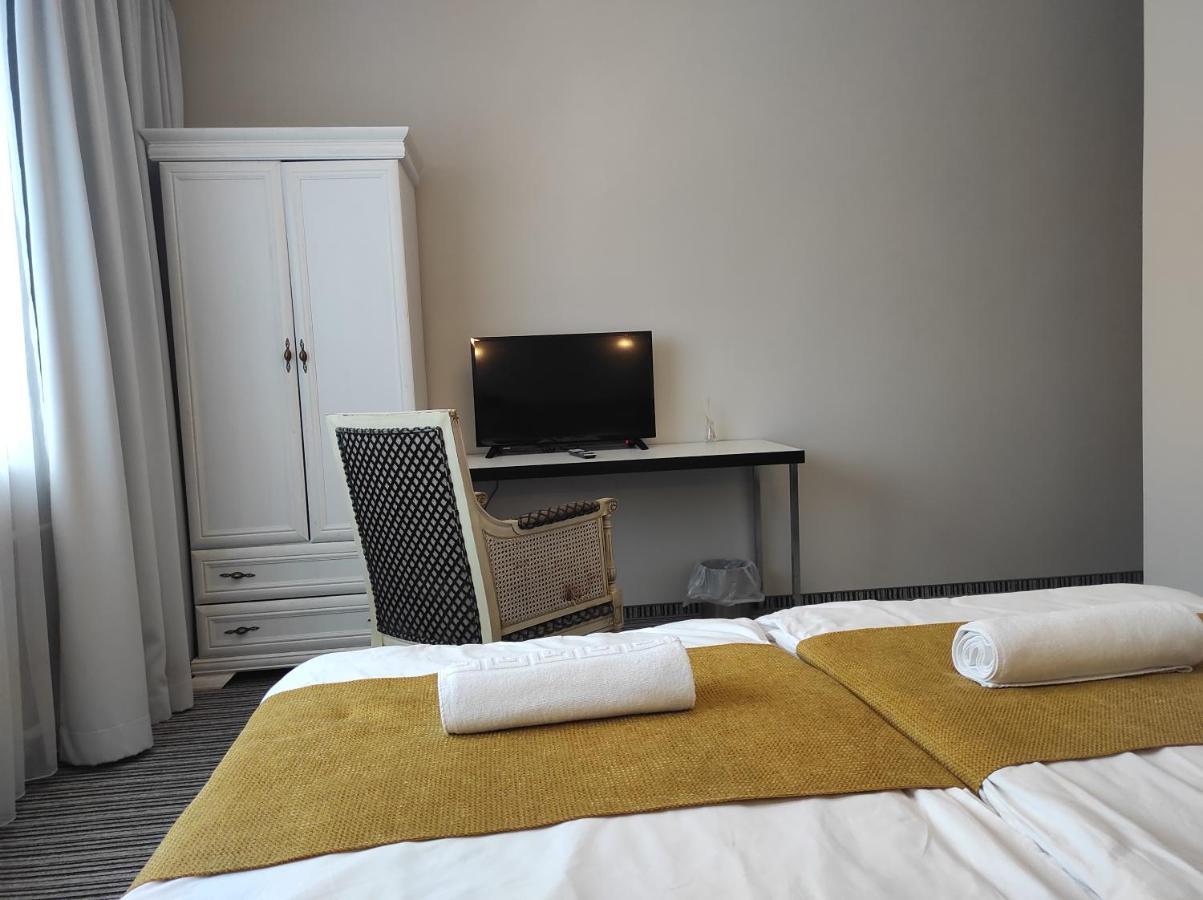 B&B Паневежис Экстерьер фото