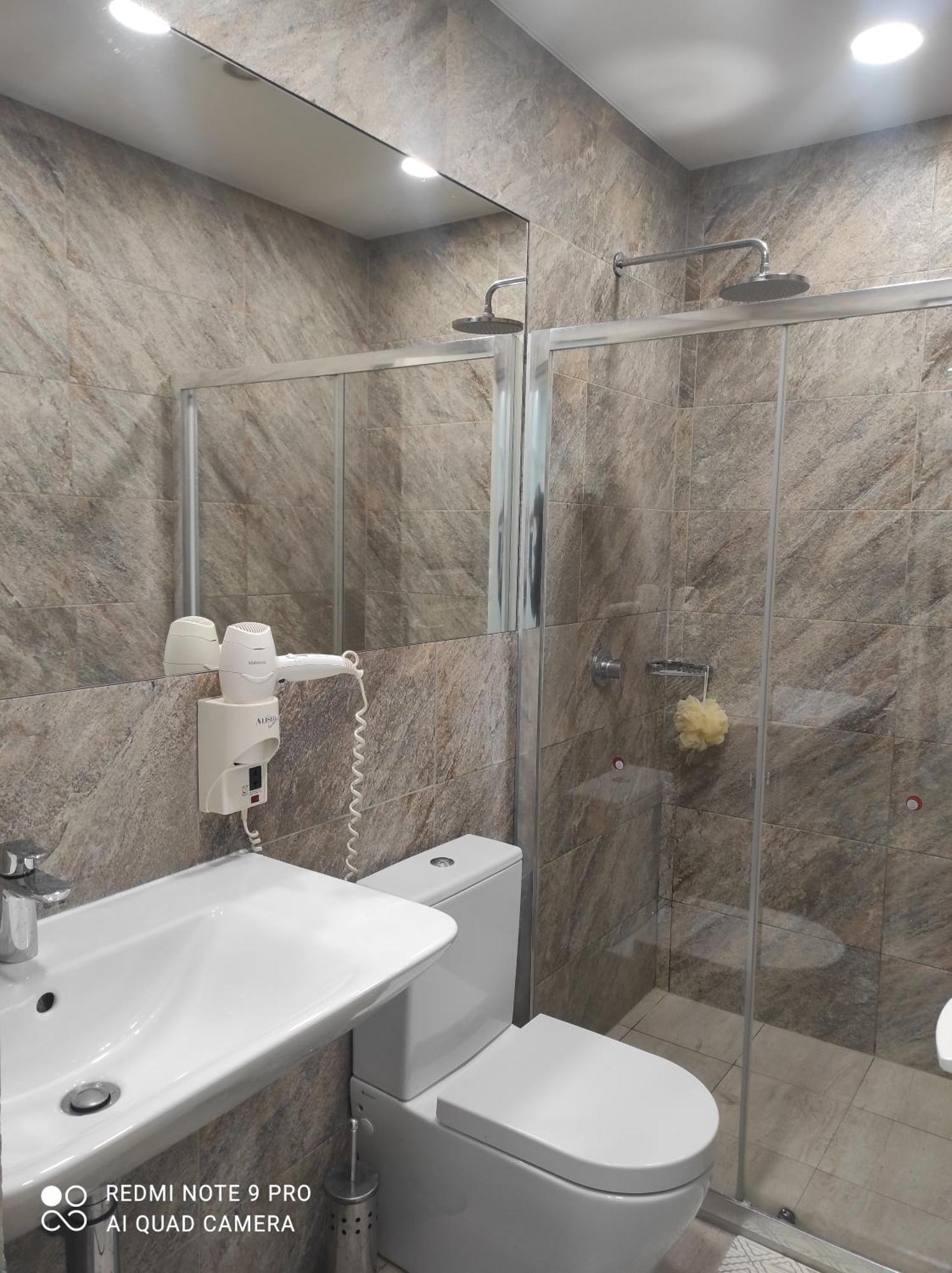 B&B Паневежис Экстерьер фото