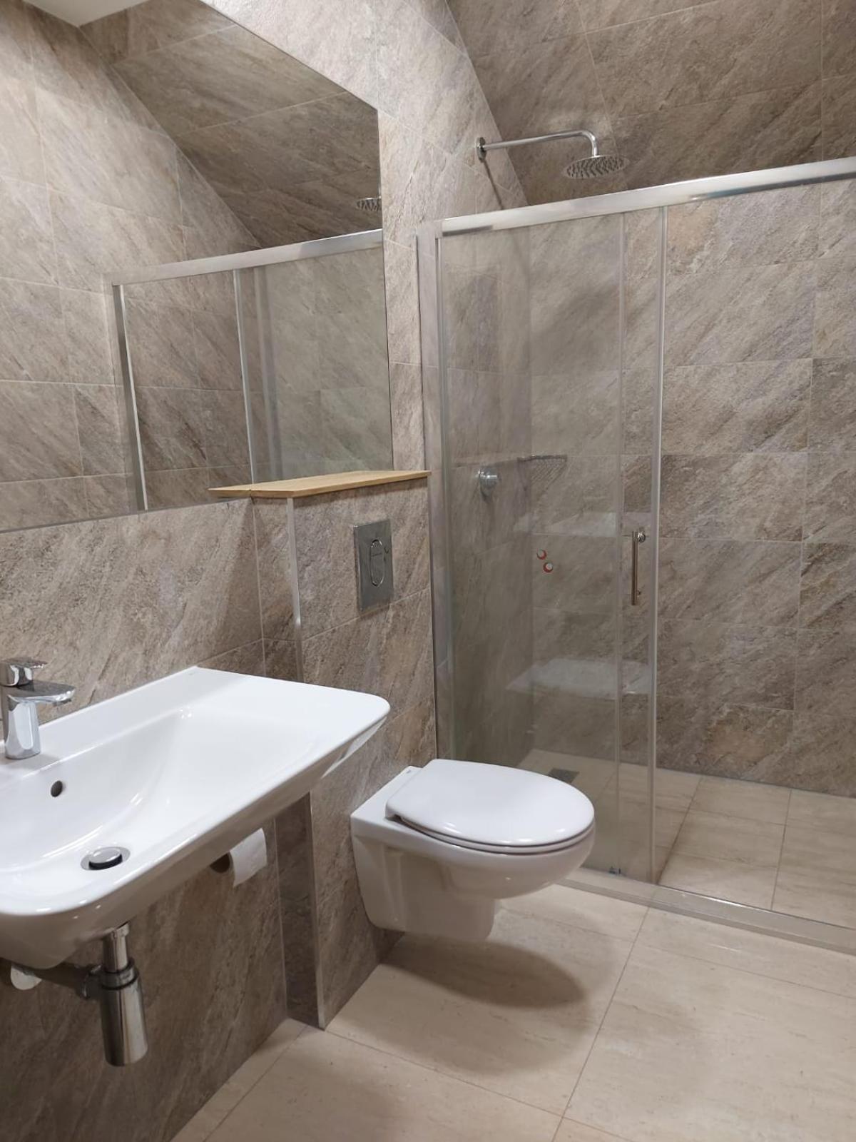 B&B Паневежис Экстерьер фото