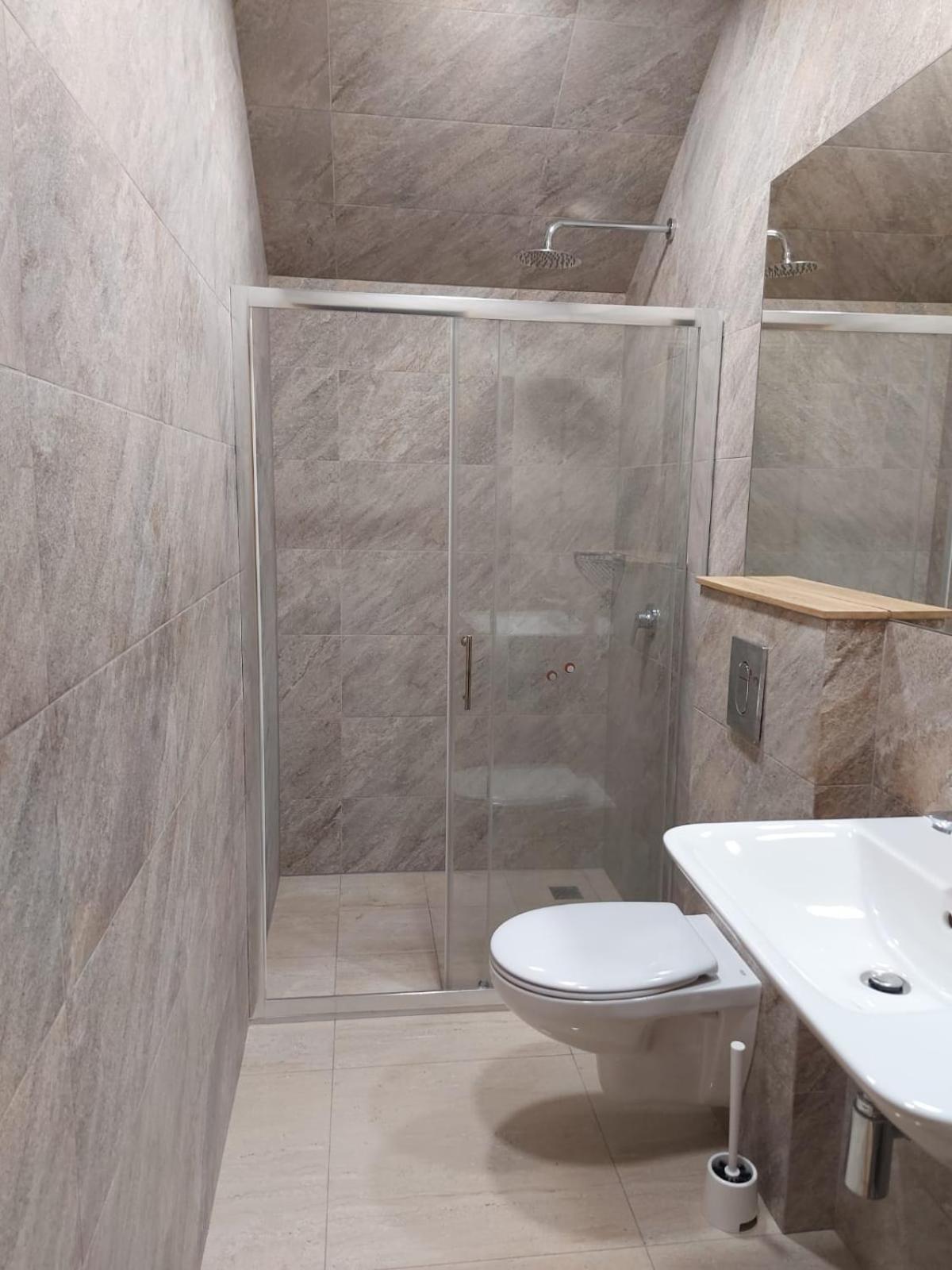 B&B Паневежис Экстерьер фото